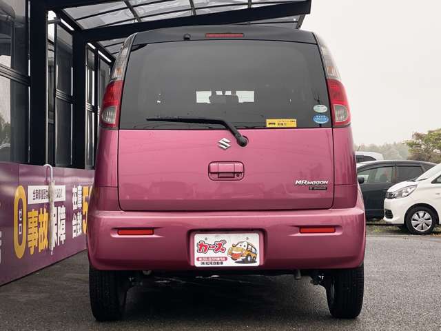 スズキ ＭＲワゴン ６６０ １０ＴＨアニバーサリー リミテッド H24年 (九州・沖縄) 99