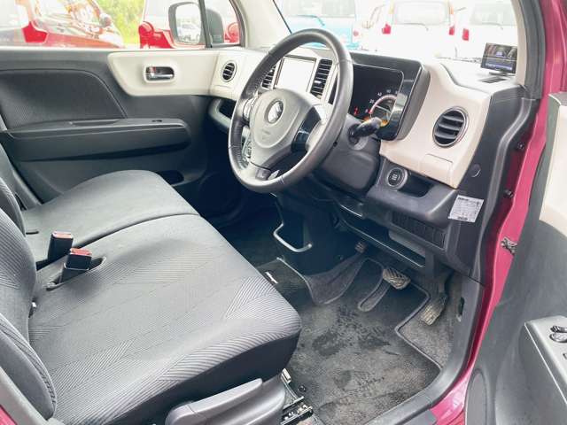 スズキ ＭＲワゴン ６６０ １０ＴＨアニバーサリー リミテッド H24年 (九州・沖縄) 99