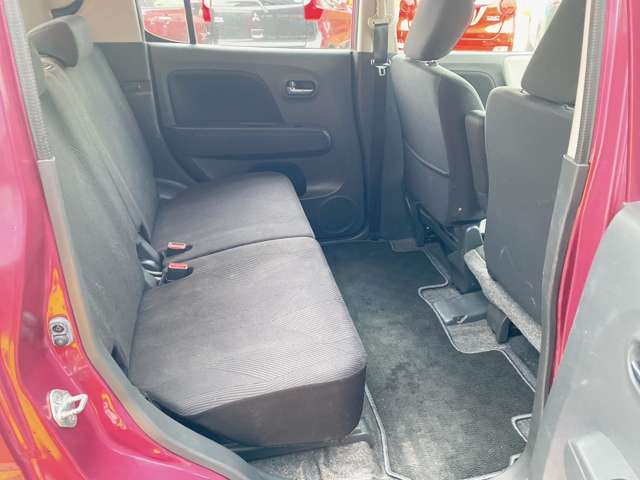 スズキ ＭＲワゴン ６６０ １０ＴＨアニバーサリー リミテッド H24年 (九州・沖縄) 99