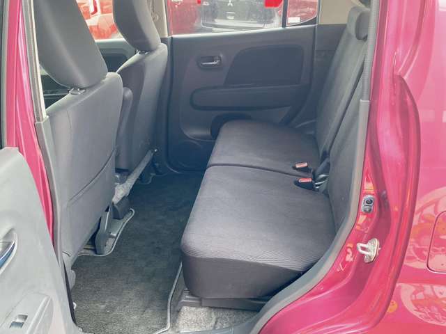 スズキ ＭＲワゴン ６６０ １０ＴＨアニバーサリー リミテッド H24年 (九州・沖縄) 99