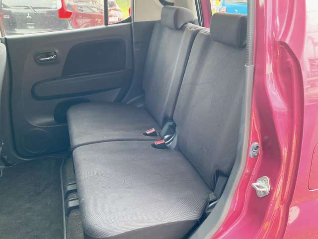 スズキ ＭＲワゴン ６６０ １０ＴＨアニバーサリー リミテッド H24年 (九州・沖縄) 99