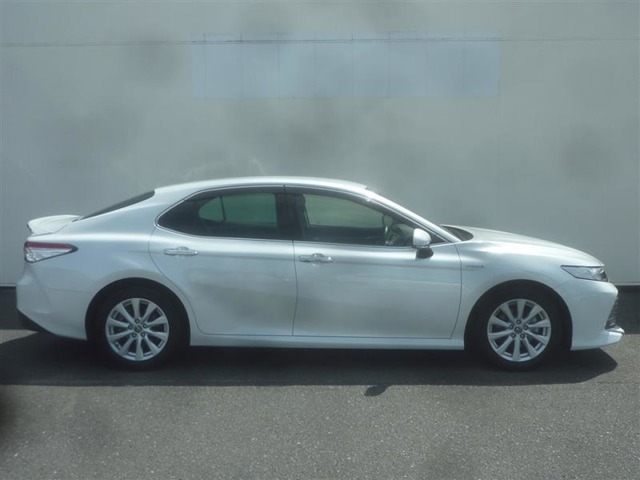 トヨタ カムリ ２．５ Ｇ H30年 (東北) 99