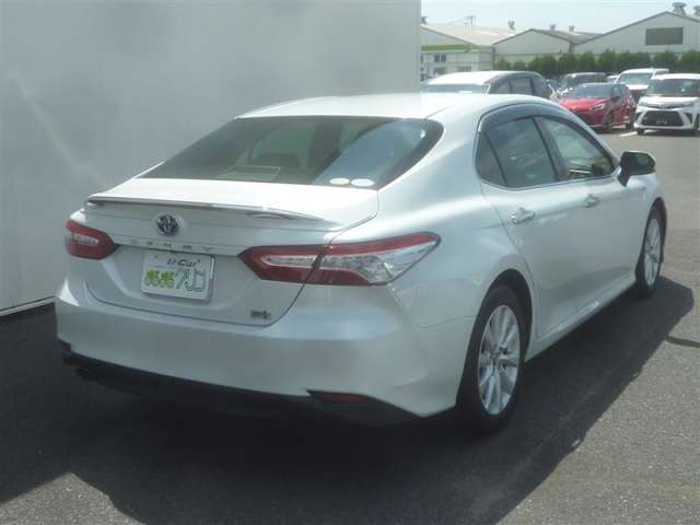 トヨタ カムリ ２．５ Ｇ H30年 (東北) 99