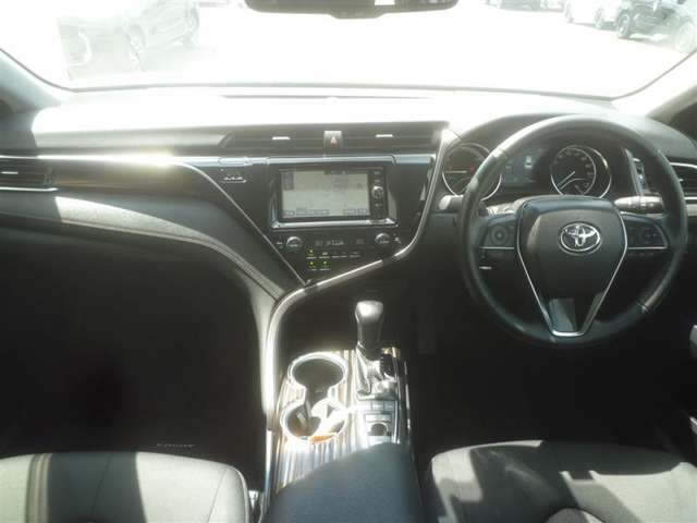 トヨタ カムリ ２．５ Ｇ H30年 (東北) 99