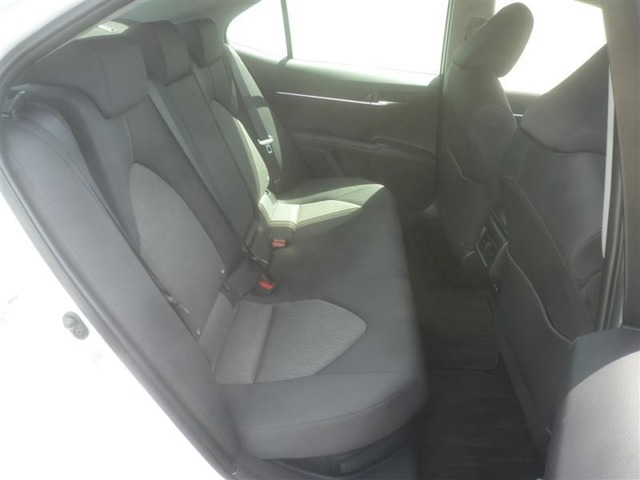 トヨタ カムリ ２．５ Ｇ H30年 (東北) 99