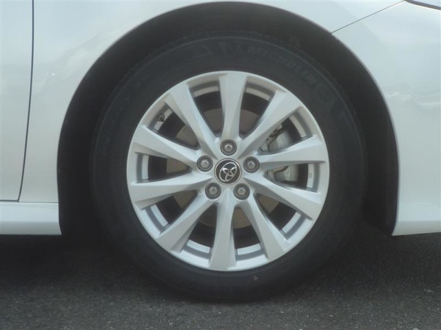 トヨタ カムリ ２．５ Ｇ H30年 (東北) 99