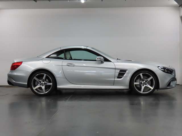 メルセデスベンツ ＳＬクラス ＳＬ４００ H30年 (関東) 99