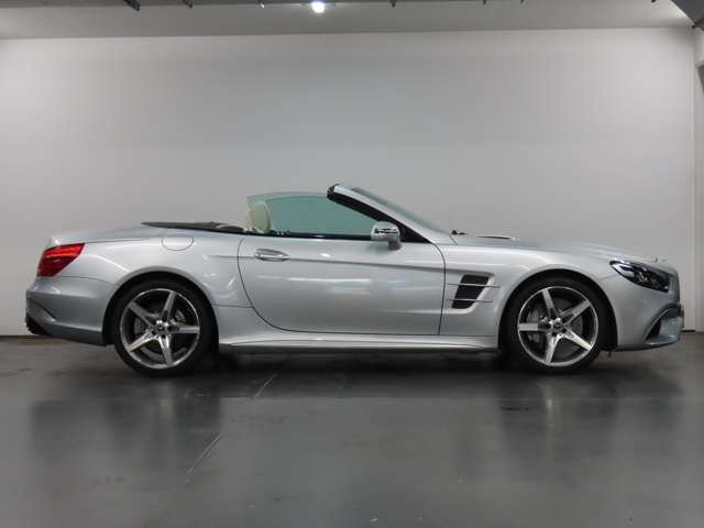 メルセデスベンツ ＳＬクラス ＳＬ４００ H30年 (関東) 99