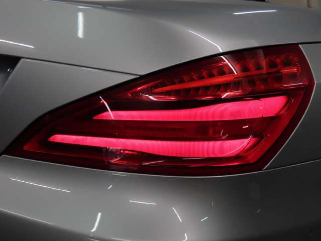 メルセデスベンツ ＳＬクラス ＳＬ４００ H30年 (関東) 99