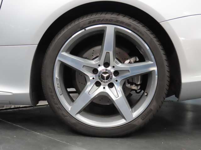 メルセデスベンツ ＳＬクラス ＳＬ４００ H30年 (関東) 99