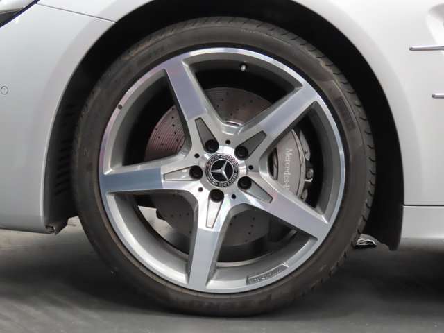 メルセデスベンツ ＳＬクラス ＳＬ４００ H30年 (関東) 99