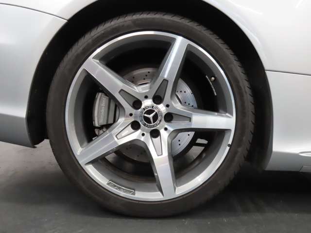 メルセデスベンツ ＳＬクラス ＳＬ４００ H30年 (関東) 99