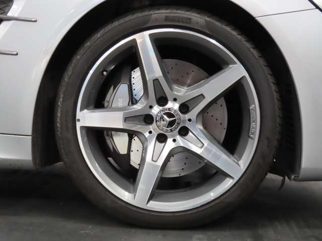 メルセデスベンツ ＳＬクラス ＳＬ４００ H30年 (関東) 99