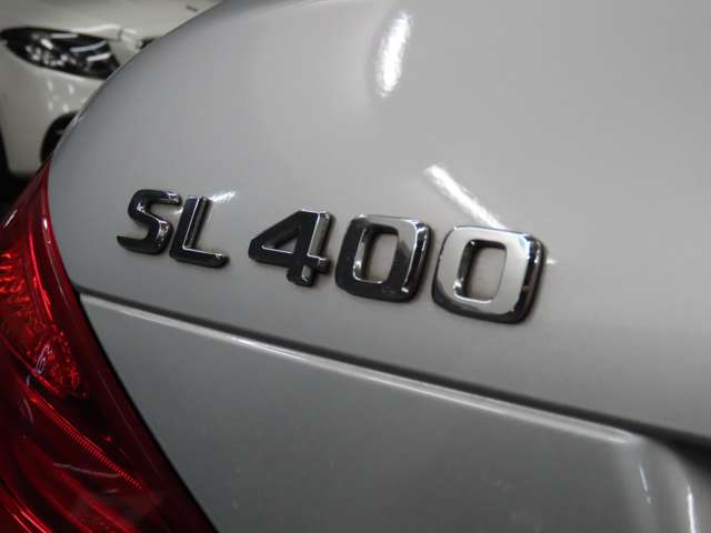 メルセデスベンツ ＳＬクラス ＳＬ４００ H30年 (関東) 99