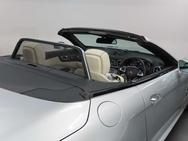 メルセデスベンツ ＳＬクラス ＳＬ４００ H30年 (関東) 99