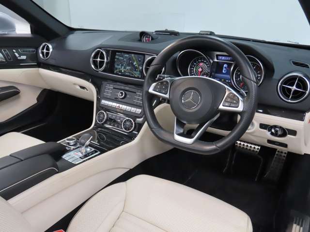 メルセデスベンツ ＳＬクラス ＳＬ４００ H30年 (関東) 99