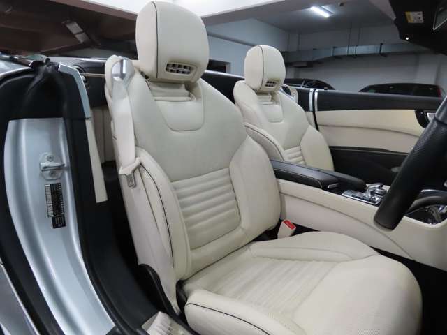 メルセデスベンツ ＳＬクラス ＳＬ４００ H30年 (関東) 99