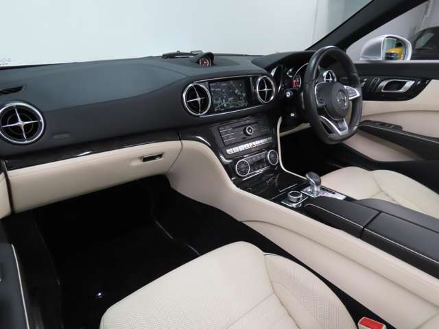 メルセデスベンツ ＳＬクラス ＳＬ４００ H30年 (関東) 99