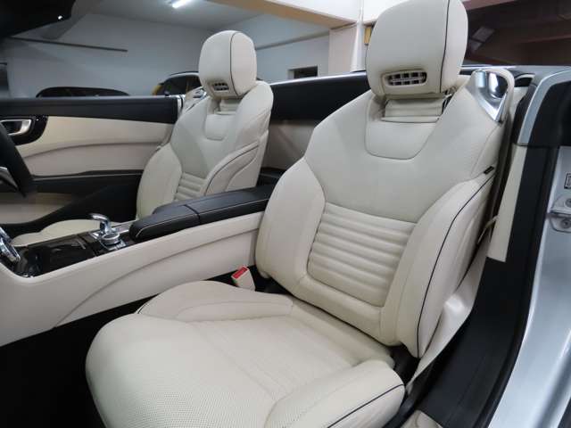 メルセデスベンツ ＳＬクラス ＳＬ４００ H30年 (関東) 99