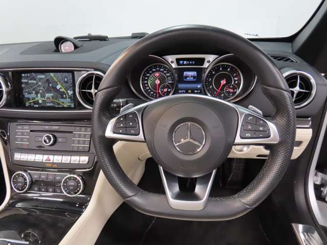 メルセデスベンツ ＳＬクラス ＳＬ４００ H30年 (関東) 99