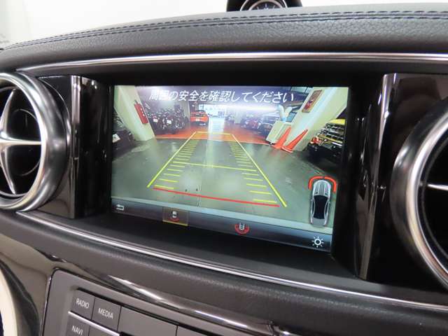 メルセデスベンツ ＳＬクラス ＳＬ４００ H30年 (関東) 99