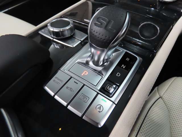 メルセデスベンツ ＳＬクラス ＳＬ４００ H30年 (関東) 99