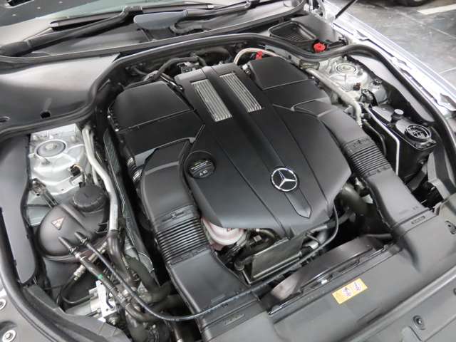 メルセデスベンツ ＳＬクラス ＳＬ４００ H30年 (関東) 99