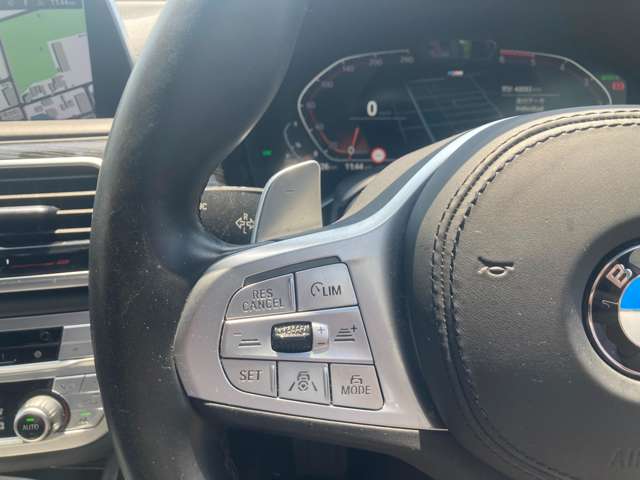 ＢＭＷ ７シリーズ ７４０Ｄ Ｘドライブ Ｍスポーツ ディーゼルターボ ４ＷＤ R3年 (近畿) 99