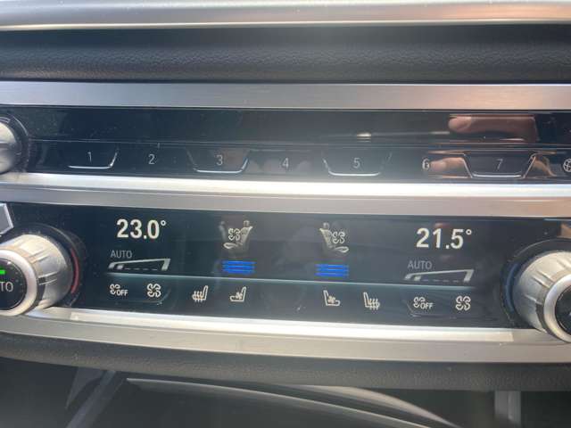 ＢＭＷ ７シリーズ ７４０Ｄ Ｘドライブ Ｍスポーツ ディーゼルターボ ４ＷＤ R3年 (近畿) 99