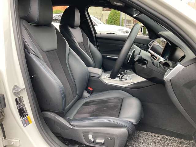 ＢＭＷ ３シリーズ ３３０ｅ　Ｍスポーツ R1年 (近畿) 99