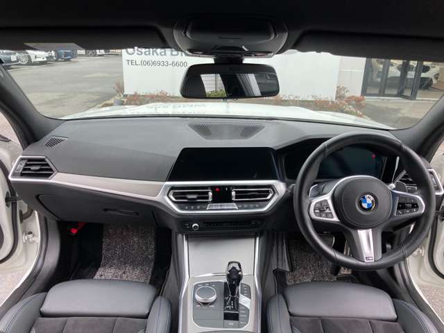 ＢＭＷ ３シリーズ ３３０ｅ　Ｍスポーツ R1年 (近畿) 99