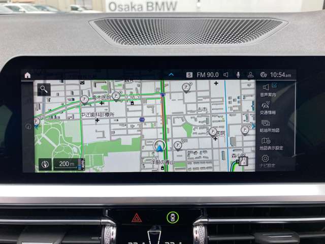 ＢＭＷ ３シリーズ ３３０ｅ　Ｍスポーツ R1年 (近畿) 99