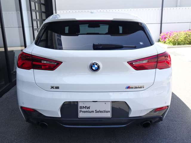 ＢＭＷ Ｘ２ Ｍ３５Ｉ ４ＷＤ R1年 (近畿) 99