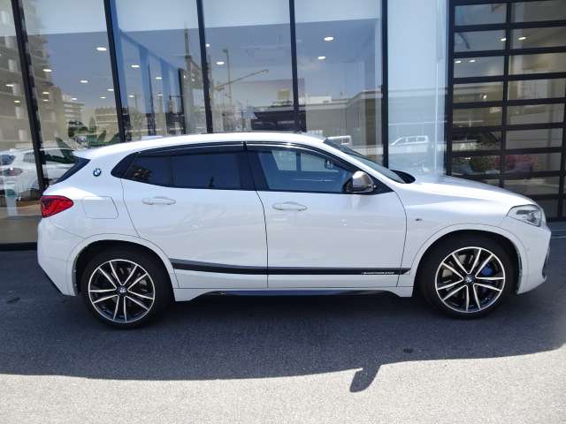 ＢＭＷ Ｘ２ Ｍ３５Ｉ ４ＷＤ R1年 (近畿) 99