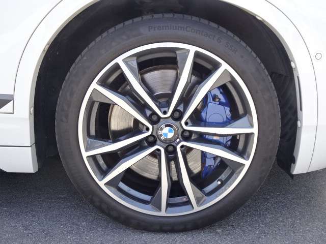 ＢＭＷ Ｘ２ Ｍ３５Ｉ ４ＷＤ R1年 (近畿) 99