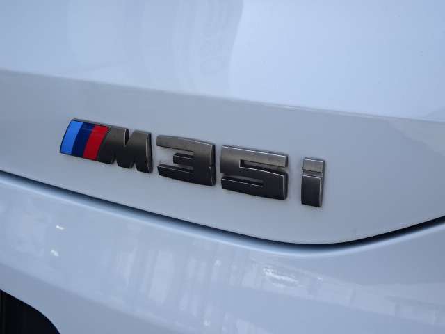 ＢＭＷ Ｘ２ Ｍ３５Ｉ ４ＷＤ R1年 (近畿) 99