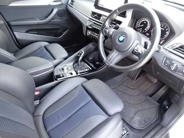 ＢＭＷ Ｘ２ Ｍ３５Ｉ ４ＷＤ R1年 (近畿) 99