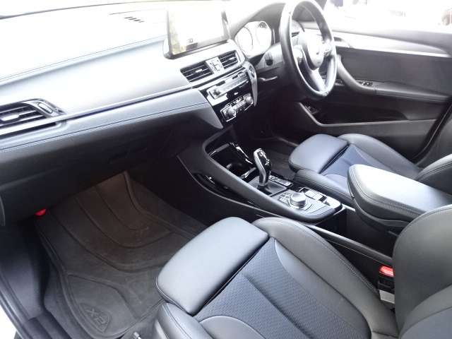 ＢＭＷ Ｘ２ Ｍ３５Ｉ ４ＷＤ R1年 (近畿) 99