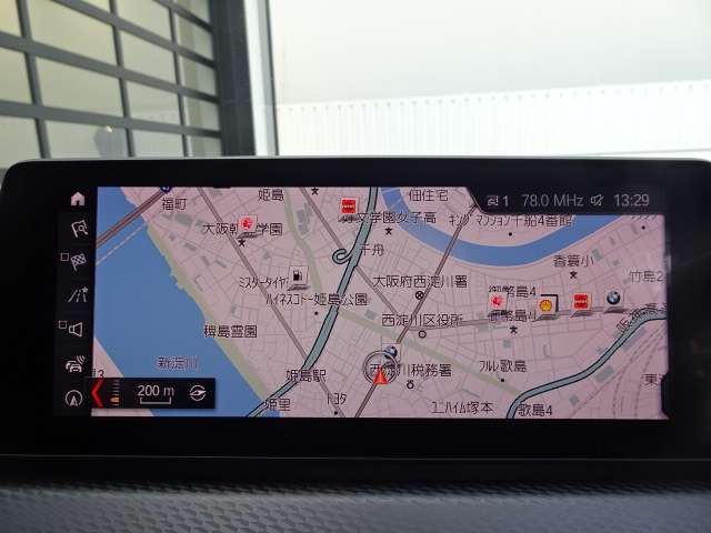 ＢＭＷ Ｘ２ Ｍ３５Ｉ ４ＷＤ R1年 (近畿) 99