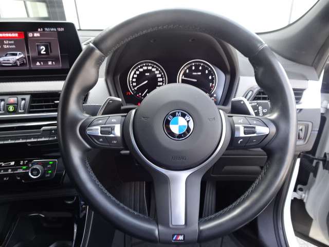 ＢＭＷ Ｘ２ Ｍ３５Ｉ ４ＷＤ R1年 (近畿) 99