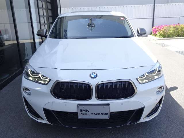 ＢＭＷ Ｘ２ Ｍ３５Ｉ ４ＷＤ R1年 (近畿) 99