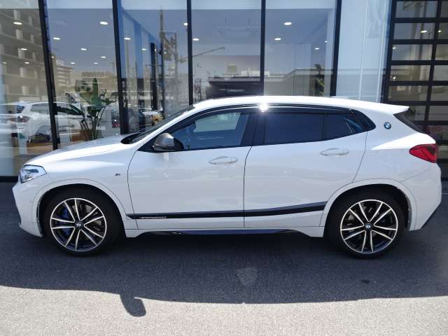ＢＭＷ Ｘ２ Ｍ３５Ｉ ４ＷＤ R1年 (近畿) 99