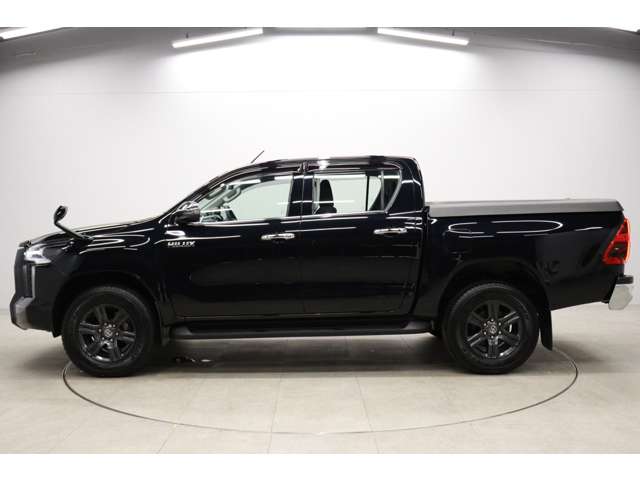 トヨタ ハイラックス ２．４ Ｚ ディーゼルターボ ４ＷＤ R5年 (東海) 99