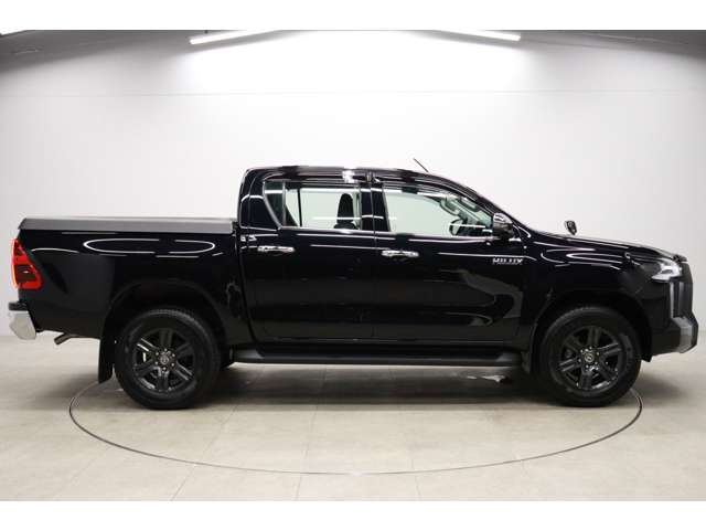 トヨタ ハイラックス ２．４ Ｚ ディーゼルターボ ４ＷＤ R5年 (東海) 99