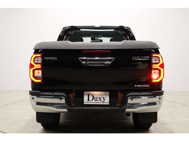 トヨタ ハイラックス ２．４ Ｚ ディーゼルターボ ４ＷＤ R5年 (東海) 99