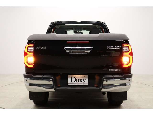 トヨタ ハイラックス ２．４ Ｚ ディーゼルターボ ４ＷＤ R5年 (東海) 99