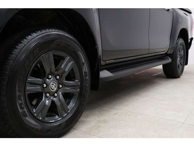 トヨタ ハイラックス ２．４ Ｚ ディーゼルターボ ４ＷＤ R5年 (東海) 99