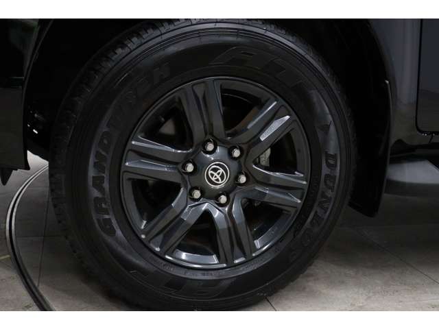 トヨタ ハイラックス ２．４ Ｚ ディーゼルターボ ４ＷＤ R5年 (東海) 99