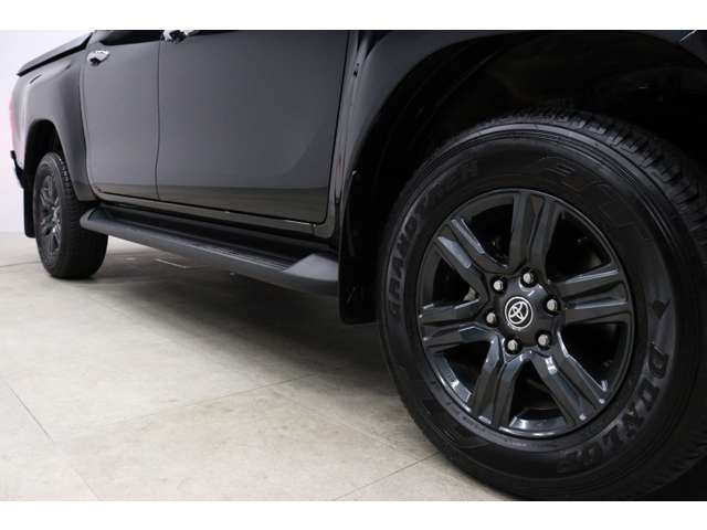 トヨタ ハイラックス ２．４ Ｚ ディーゼルターボ ４ＷＤ R5年 (東海) 99