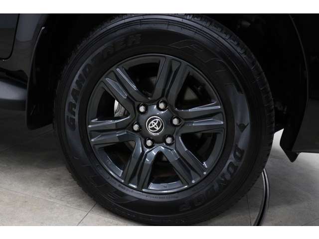 トヨタ ハイラックス ２．４ Ｚ ディーゼルターボ ４ＷＤ R5年 (東海) 99